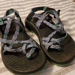 Chacos